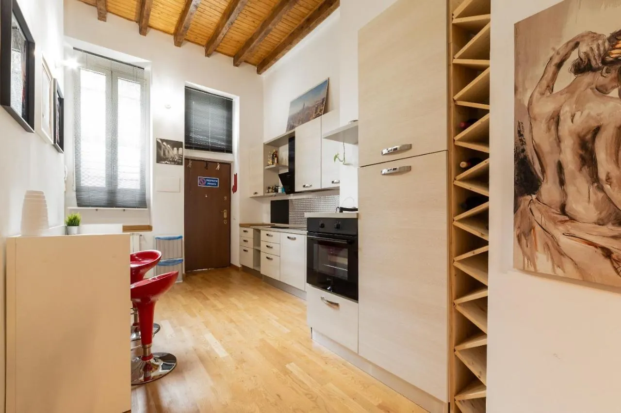 Dergano & Maciachini Cozy Apartment Milan 0*,  Italy