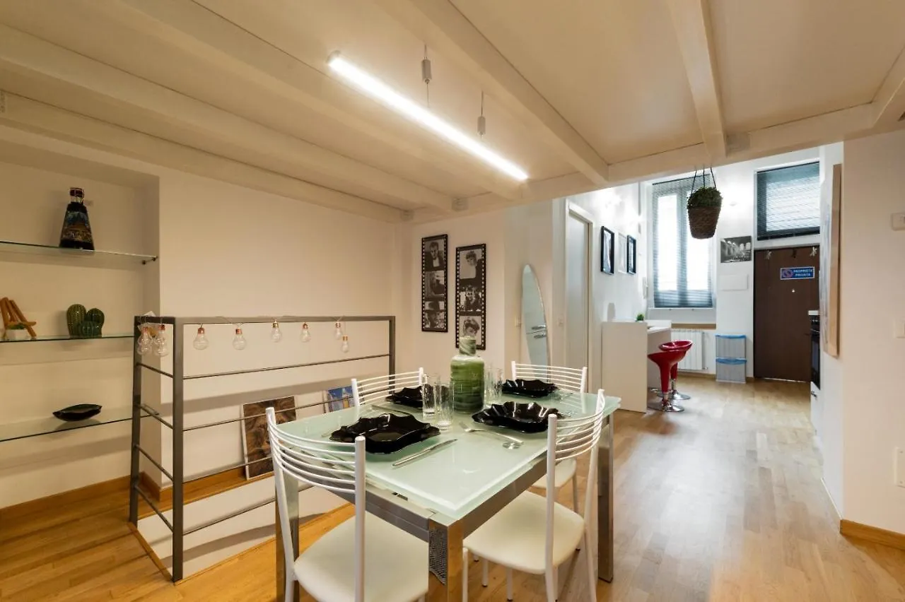 Dergano & Maciachini Cozy Apartment Milan