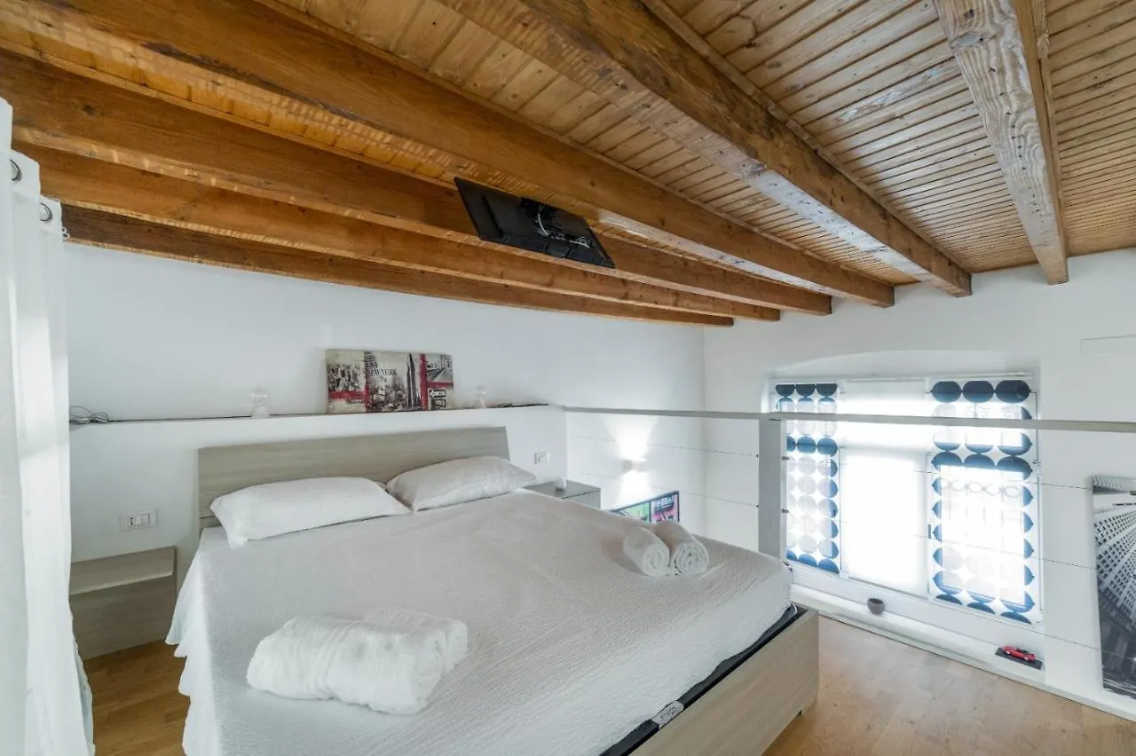 Dergano&Maciachini cozy apartment Milano