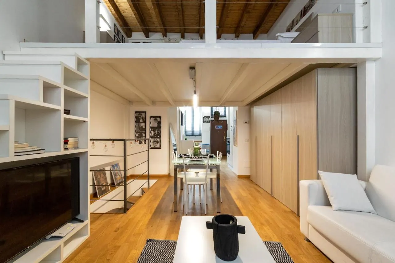 Dergano&Maciachini cozy apartment Milano