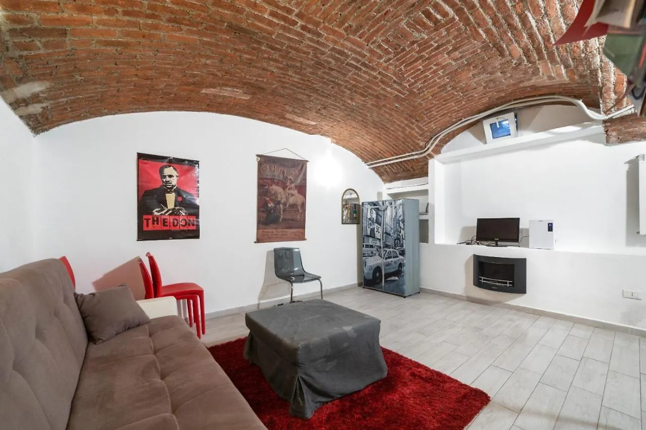 Dergano & Maciachini Cozy Apartment Milan