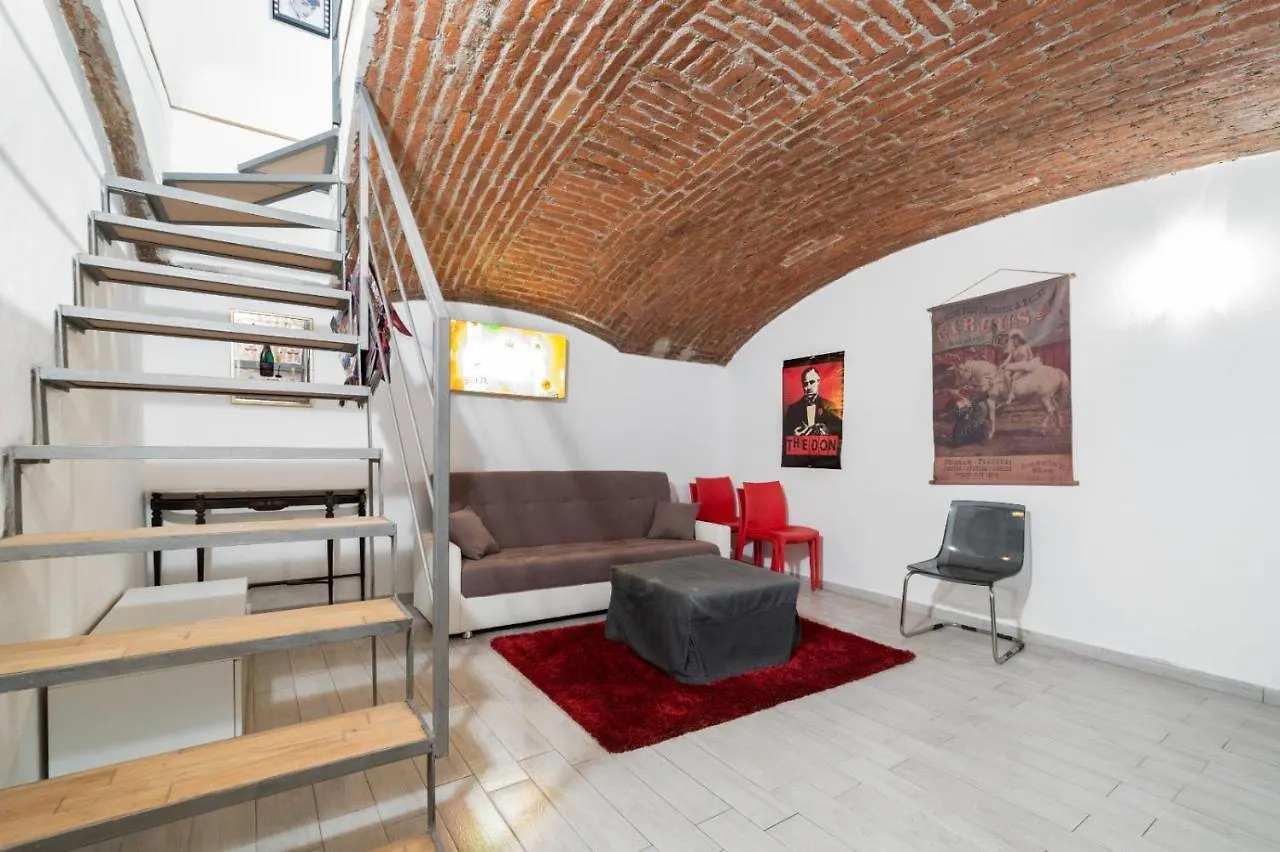 Dergano & Maciachini Cozy Apartment Milan Italy
